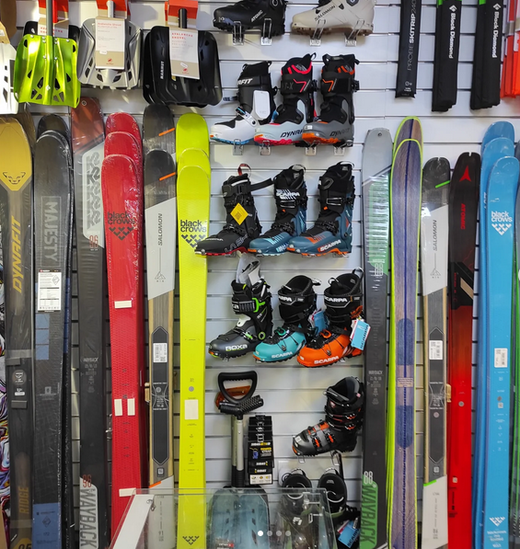 Illustration Nos services.